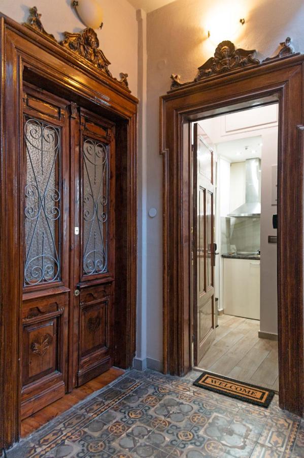 Eclectic Luxury Studio Thessaloniki Exterior photo